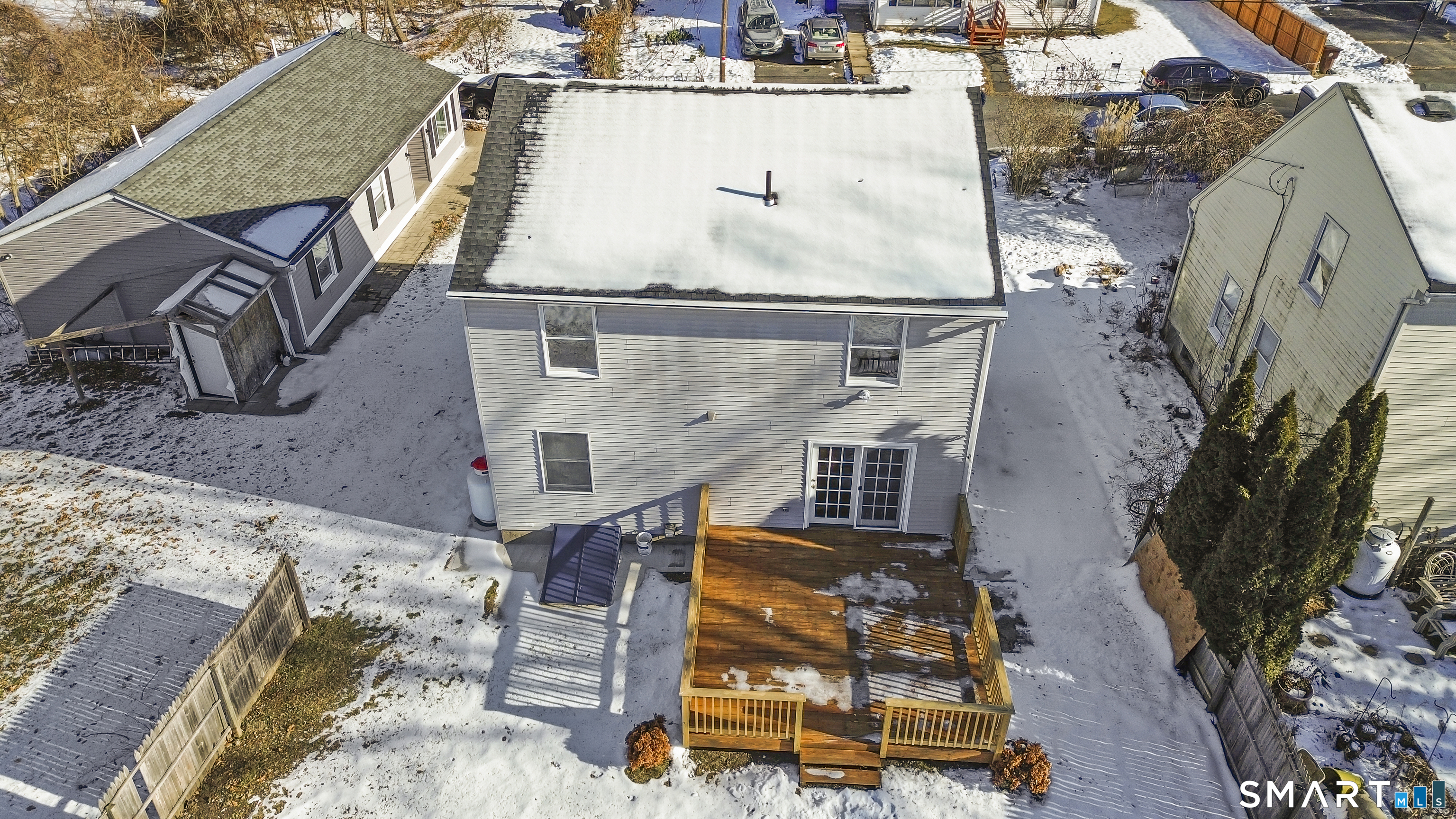 39 Union Street Extension Enfield CT 06082