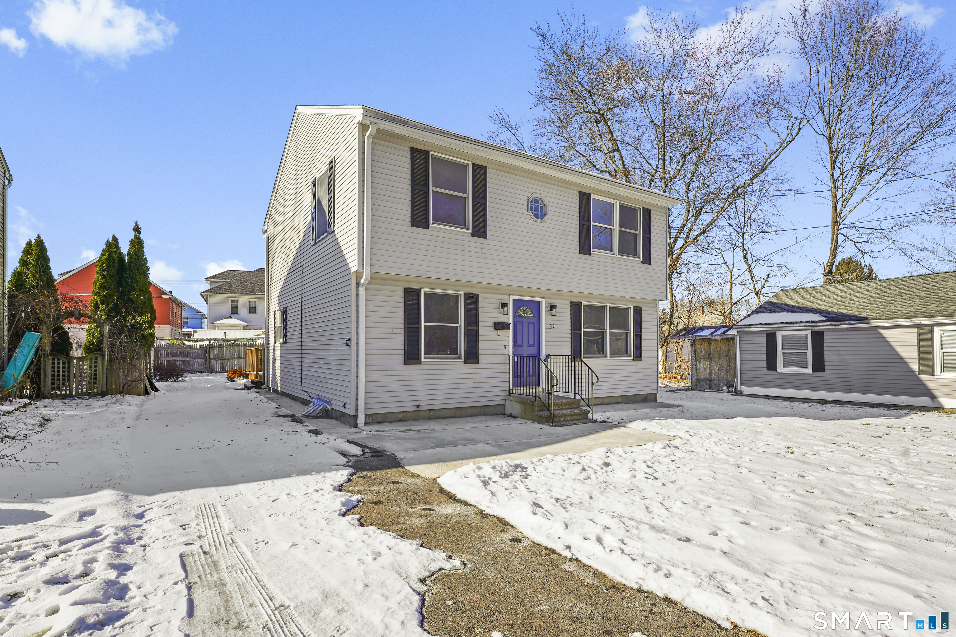 39 Union Street Extension Enfield CT 06082