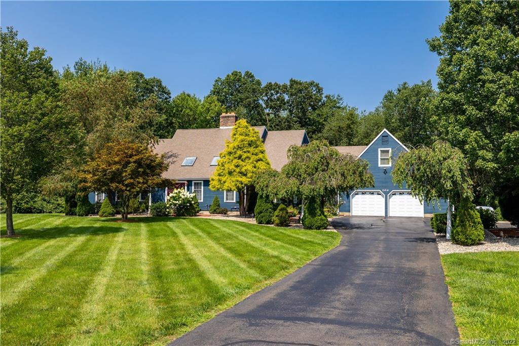 164 Blue Ridge Road Berlin CT 06037