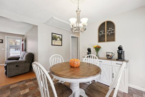 22 Spice Hill Drive Meriden CT 06451