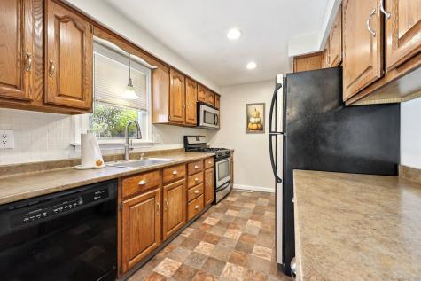 22 Spice Hill Drive Meriden CT 06451