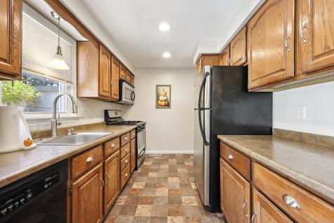 22 Spice Hill Drive Meriden CT 06451