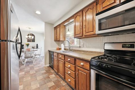 22 Spice Hill Drive Meriden CT 06451