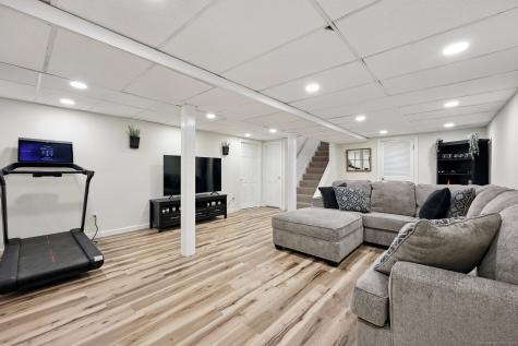 22 Spice Hill Drive Meriden CT 06451