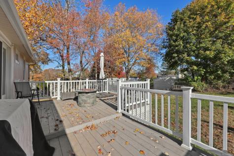 22 Spice Hill Drive Meriden CT 06451