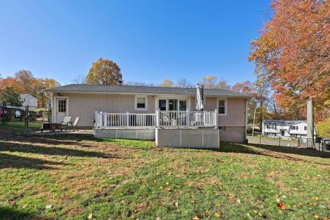 22 Spice Hill Drive Meriden CT 06451