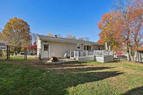 22 Spice Hill Drive Meriden CT 06451