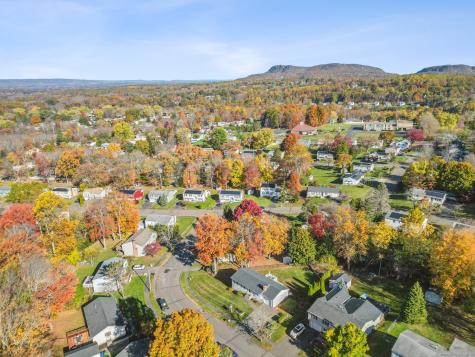 22 Spice Hill Drive Meriden CT 06451