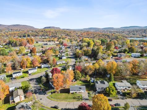 22 Spice Hill Drive Meriden CT 06451