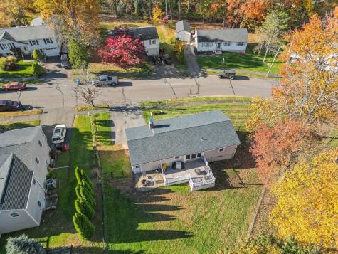 22 Spice Hill Drive Meriden CT 06451