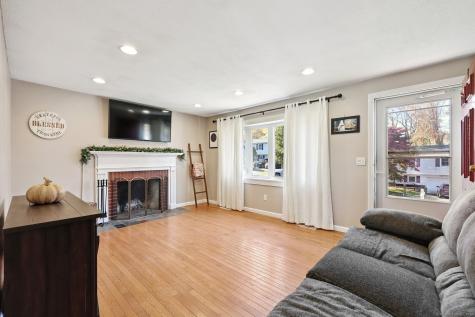 22 Spice Hill Drive Meriden CT 06451