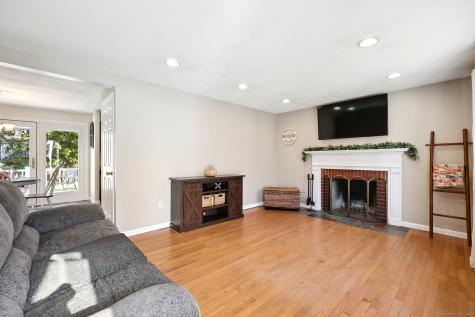 22 Spice Hill Drive Meriden CT 06451