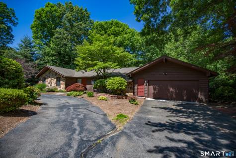 26 Brooks Road Longmeadow MA 01106