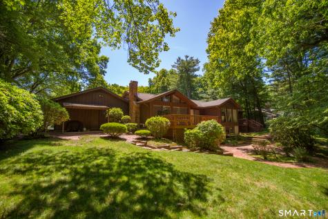 26 Brooks Road Longmeadow MA 01106