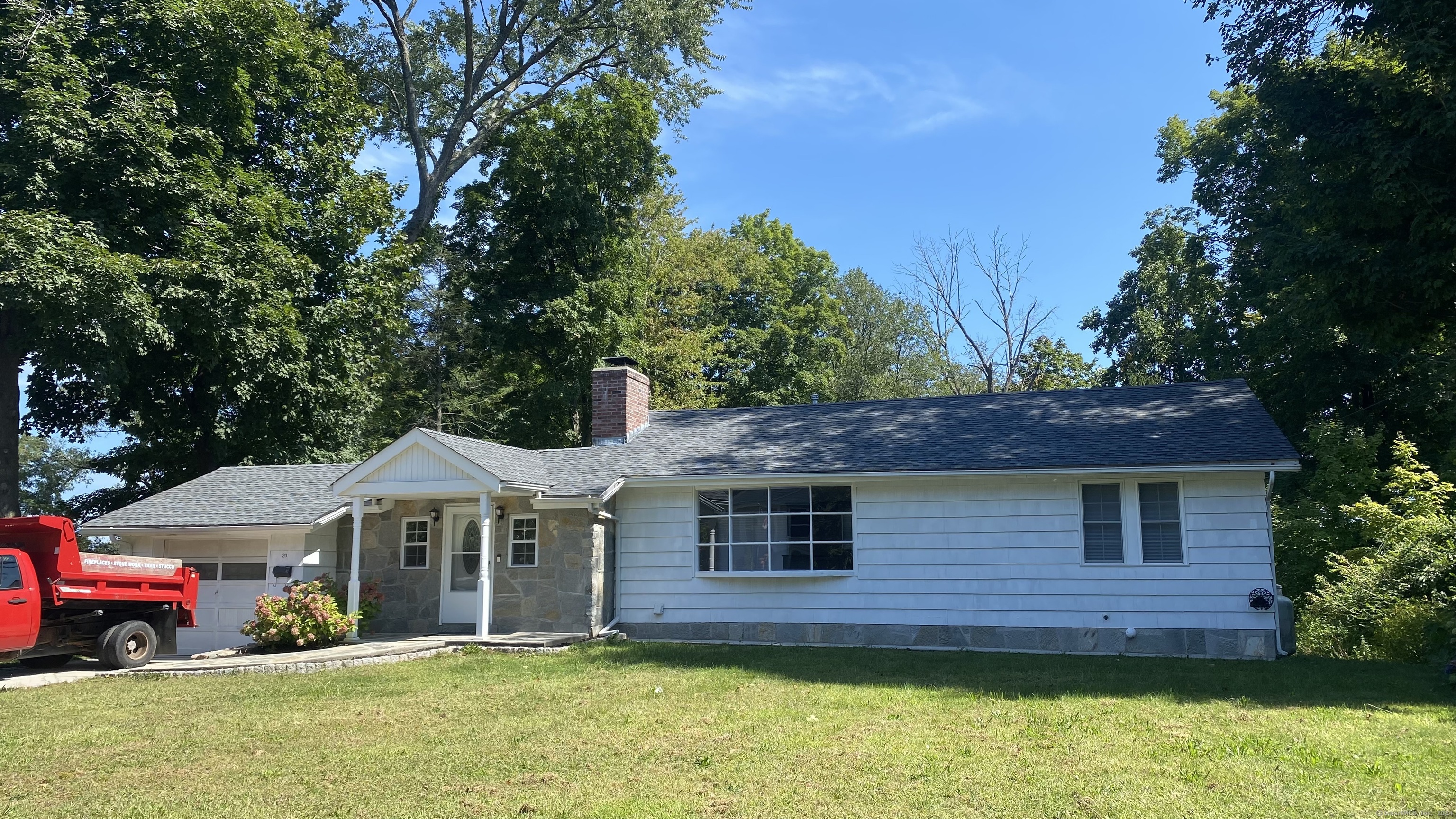 20 Mercier Avenue Bristol CT 06010