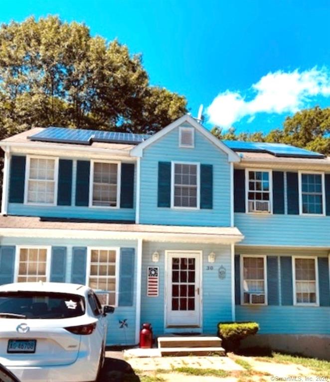 30 Devonshire Road Wolcott CT 06716