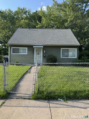 156 Andover Street Hartford CT 06112