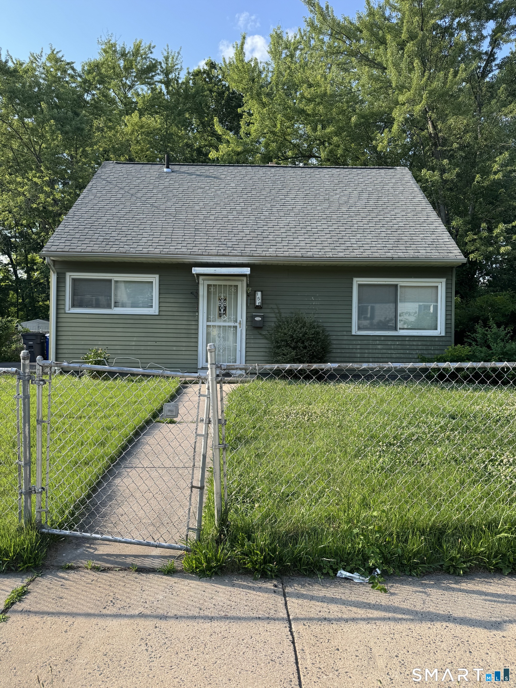 156 Andover Street Hartford CT 06112