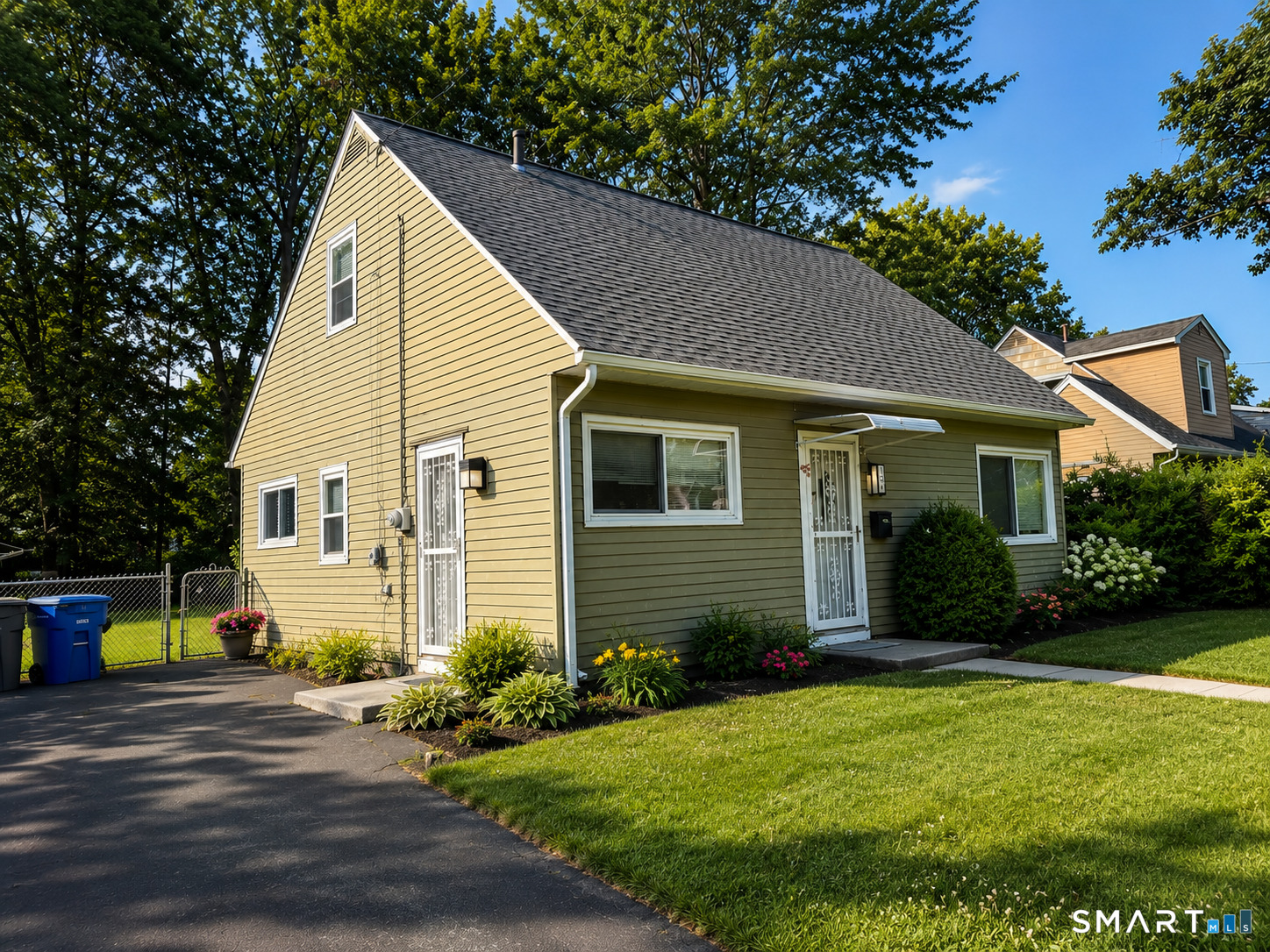 156 Andover Street Hartford CT 06112