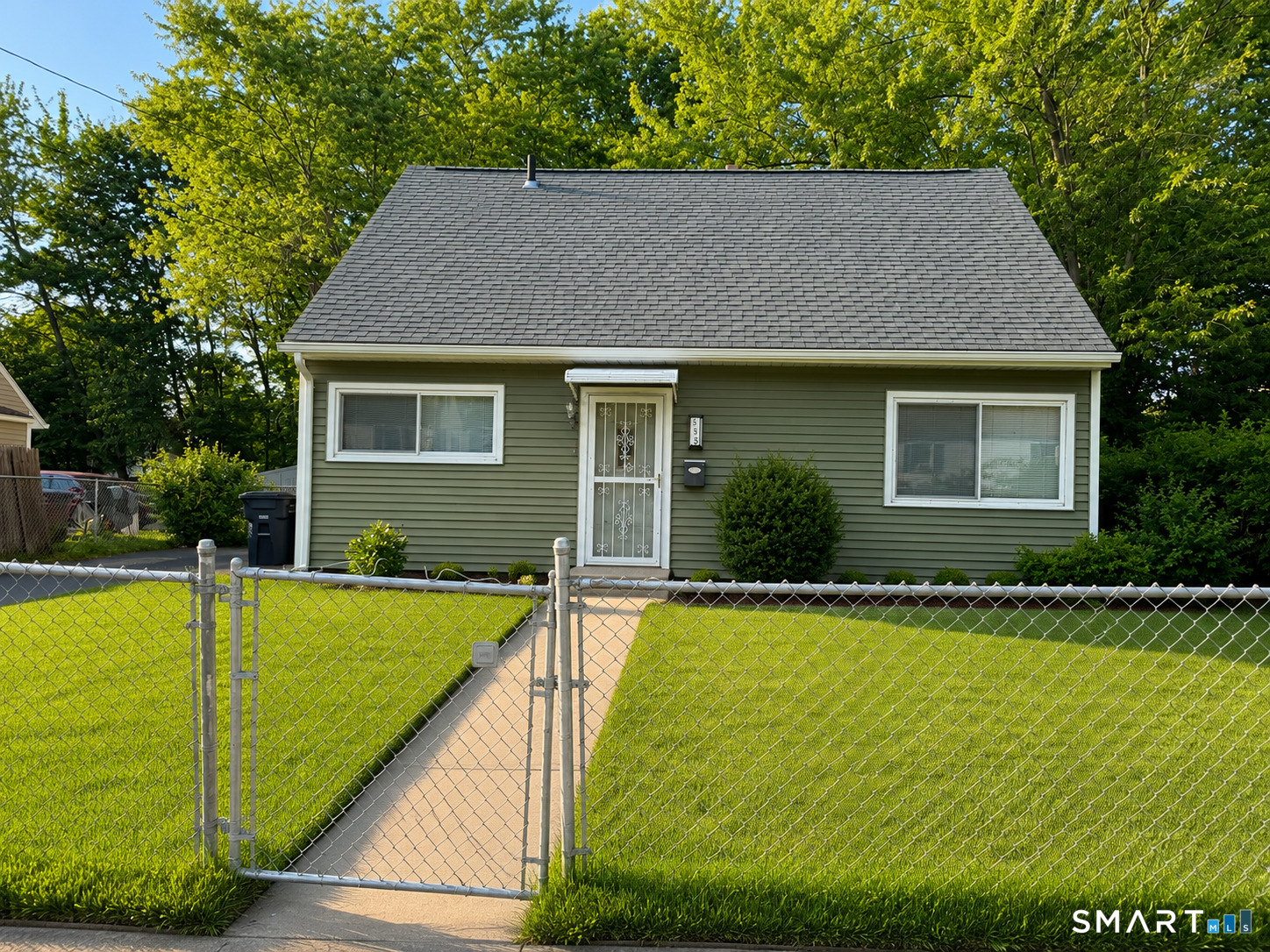 156 Andover Street Hartford CT 06112