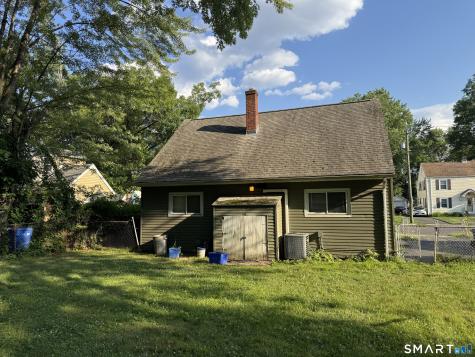 156 Andover Street Hartford CT 06112