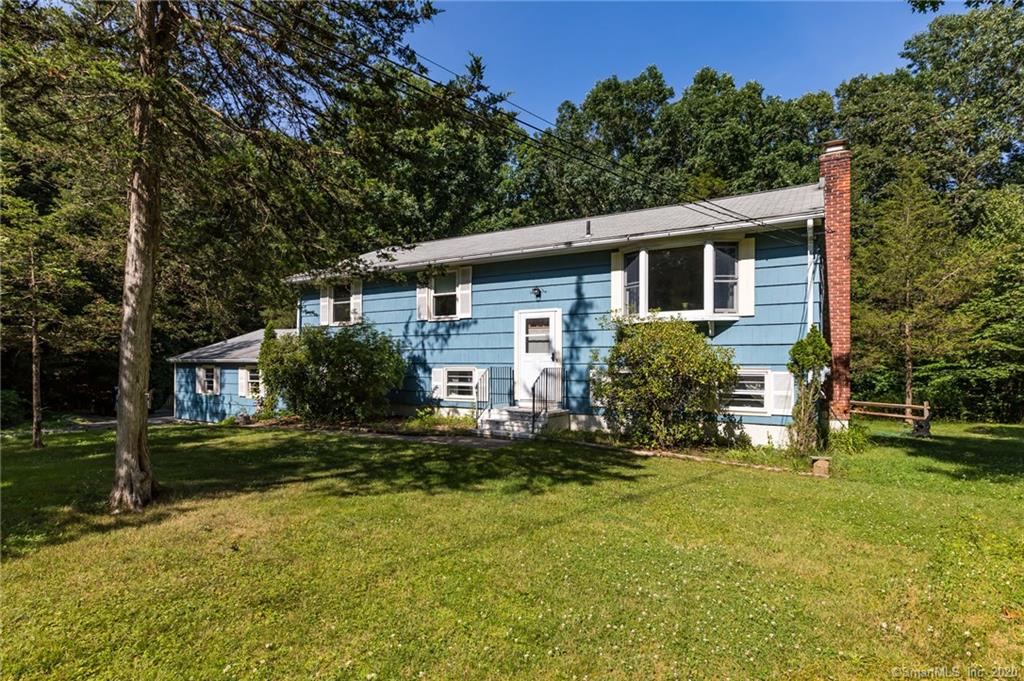 1 Barnard Drive Danbury CT 06810