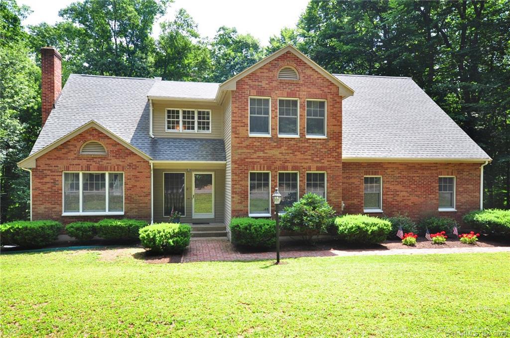20 Sachem Hill Road Windsor CT 06095