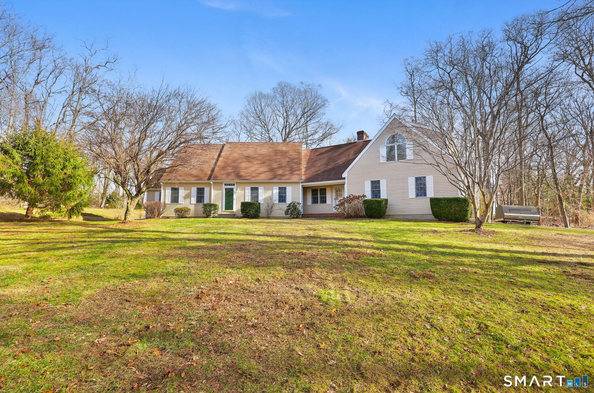 12 Hill Road Old Saybrook CT 06475