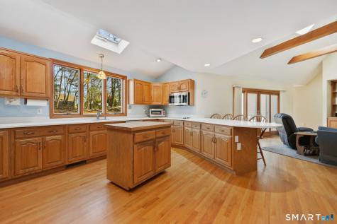 12 Hill Road Old Saybrook CT 06475