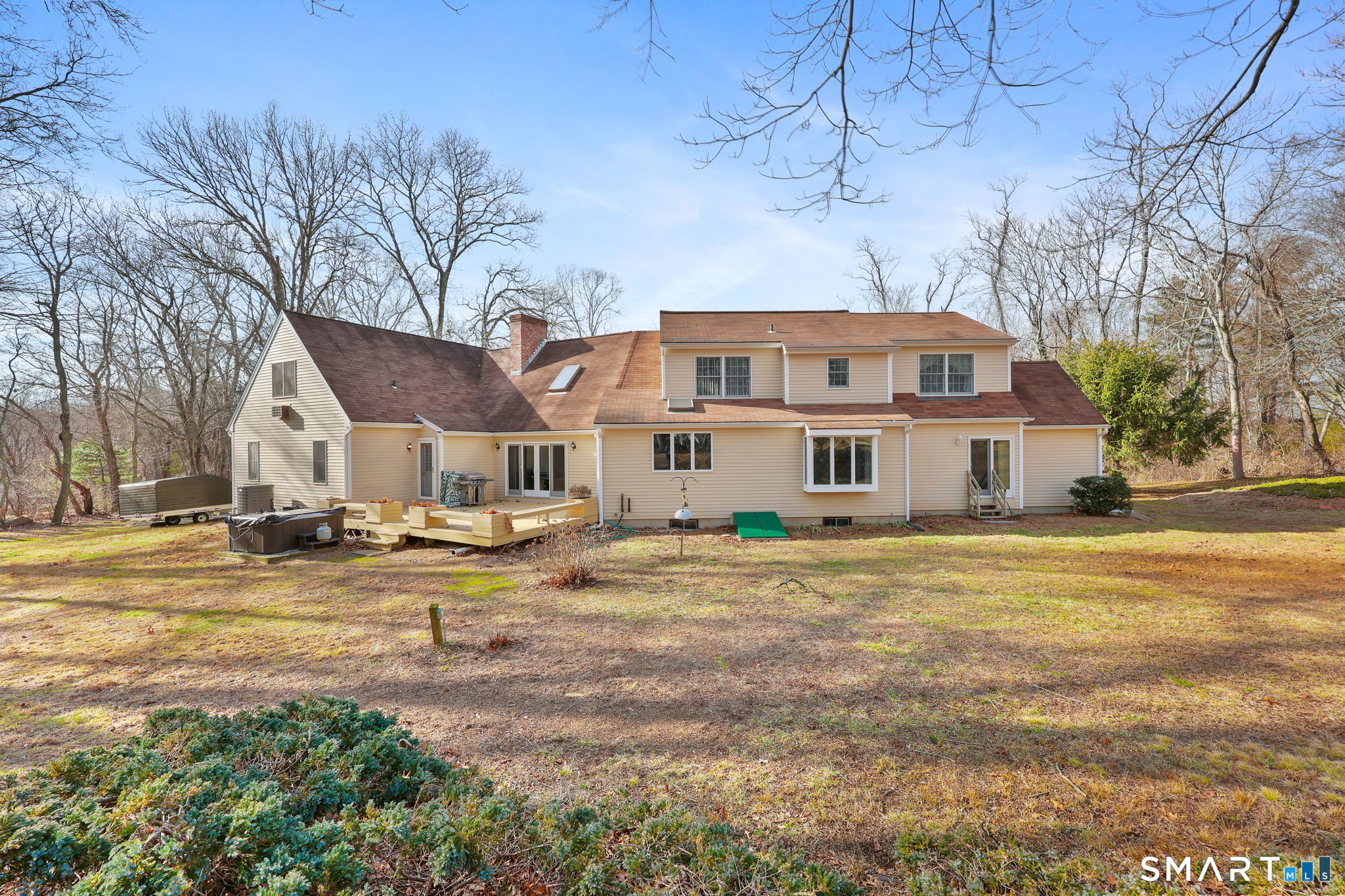 12 Hill Road Old Saybrook CT 06475
