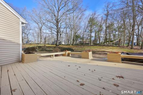 12 Hill Road Old Saybrook CT 06475