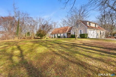 12 Hill Road Old Saybrook CT 06475