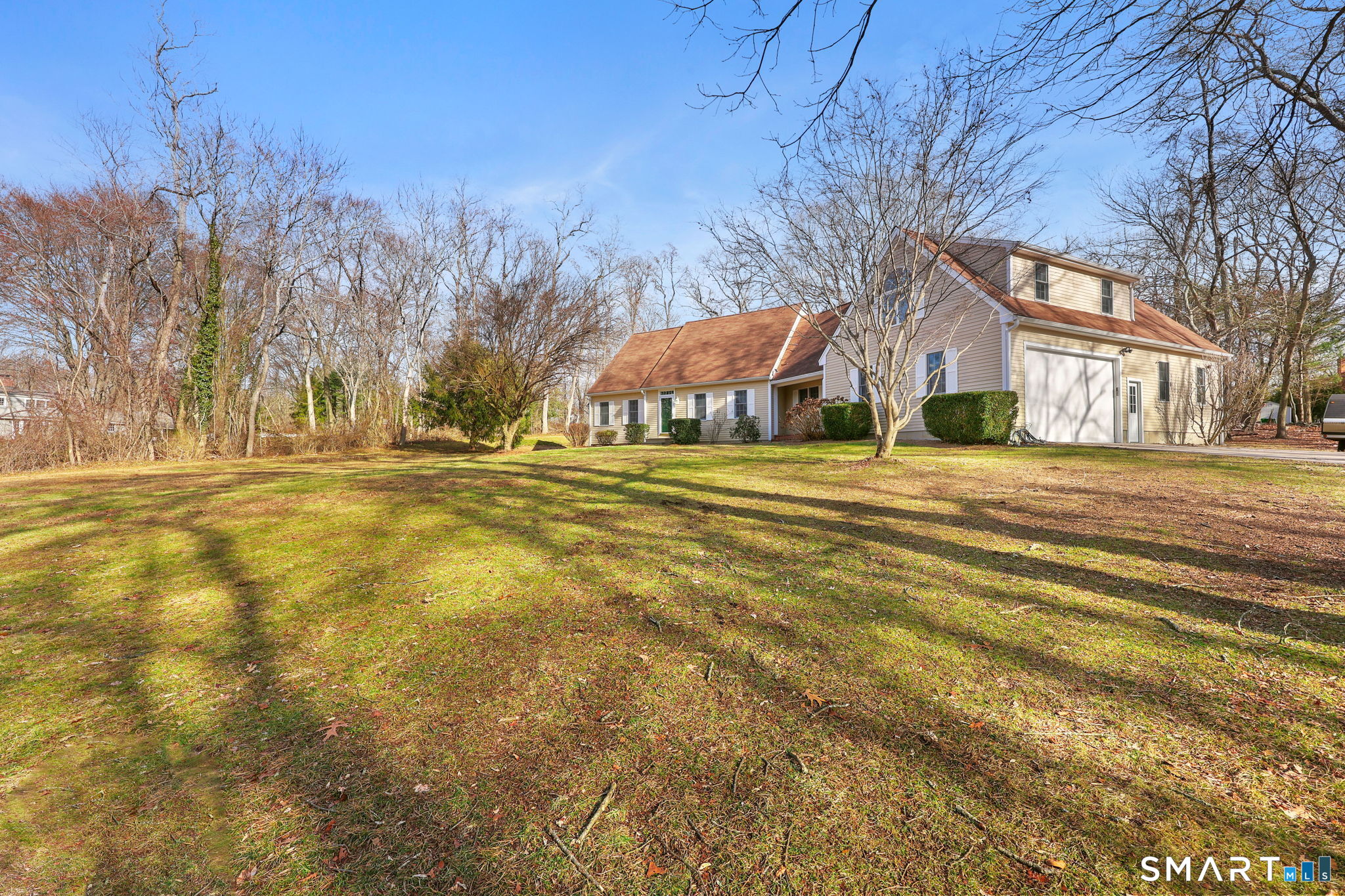 12 Hill Road Old Saybrook CT 06475