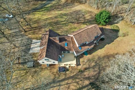 12 Hill Road Old Saybrook CT 06475