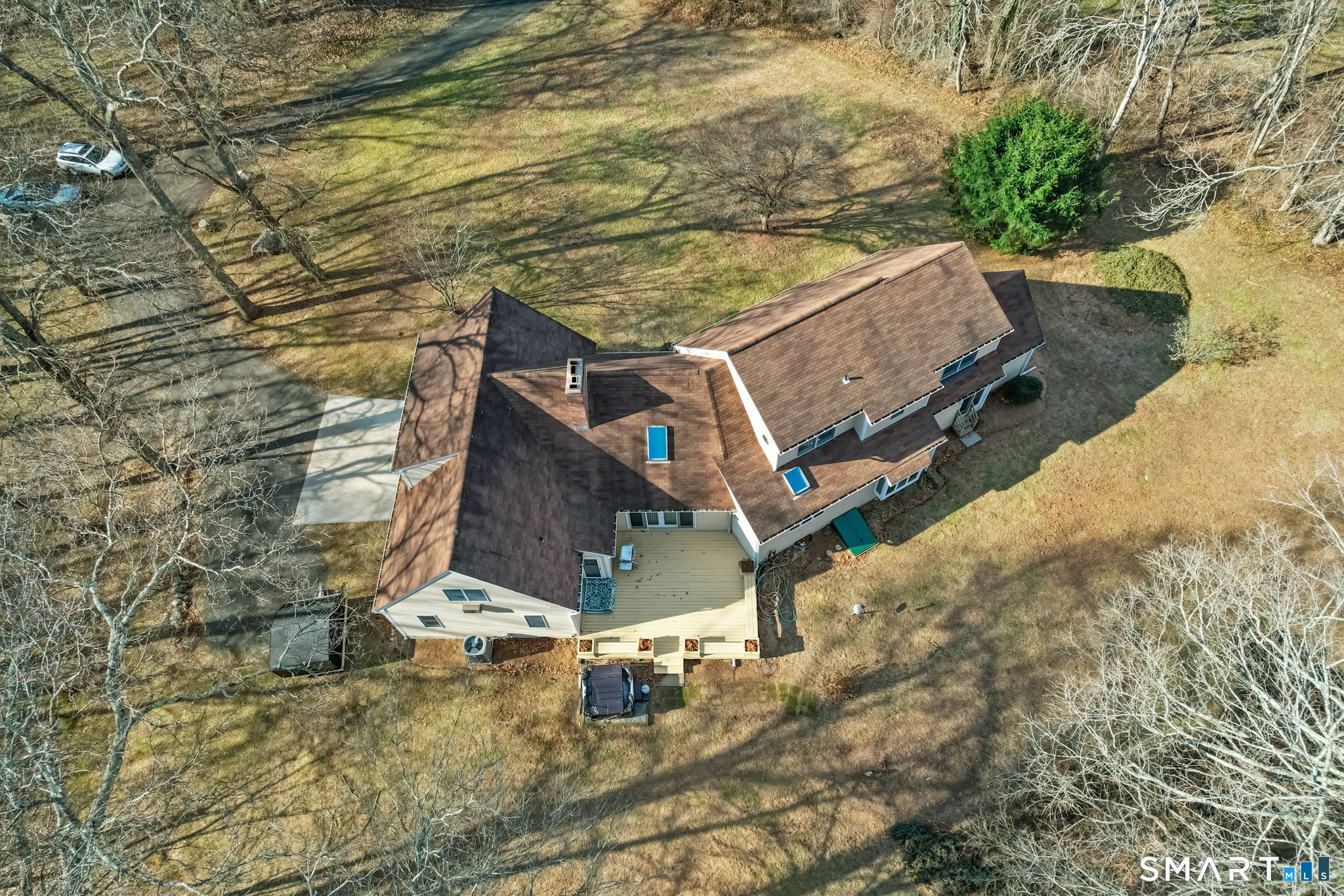 12 Hill Road Old Saybrook CT 06475