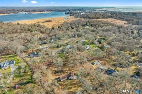 12 Hill Road Old Saybrook CT 06475