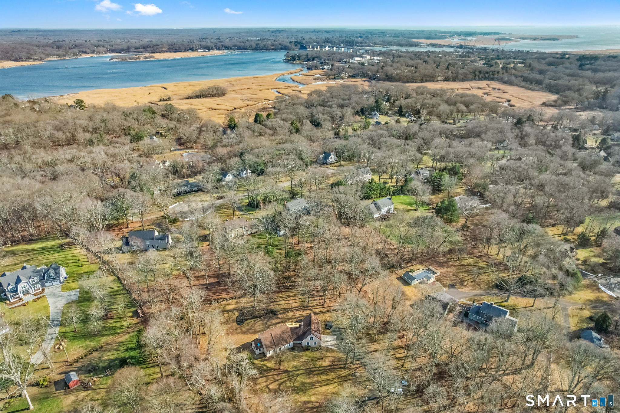 12 Hill Road Old Saybrook CT 06475