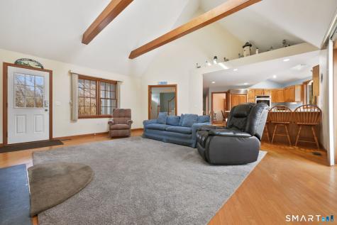 12 Hill Road Old Saybrook CT 06475