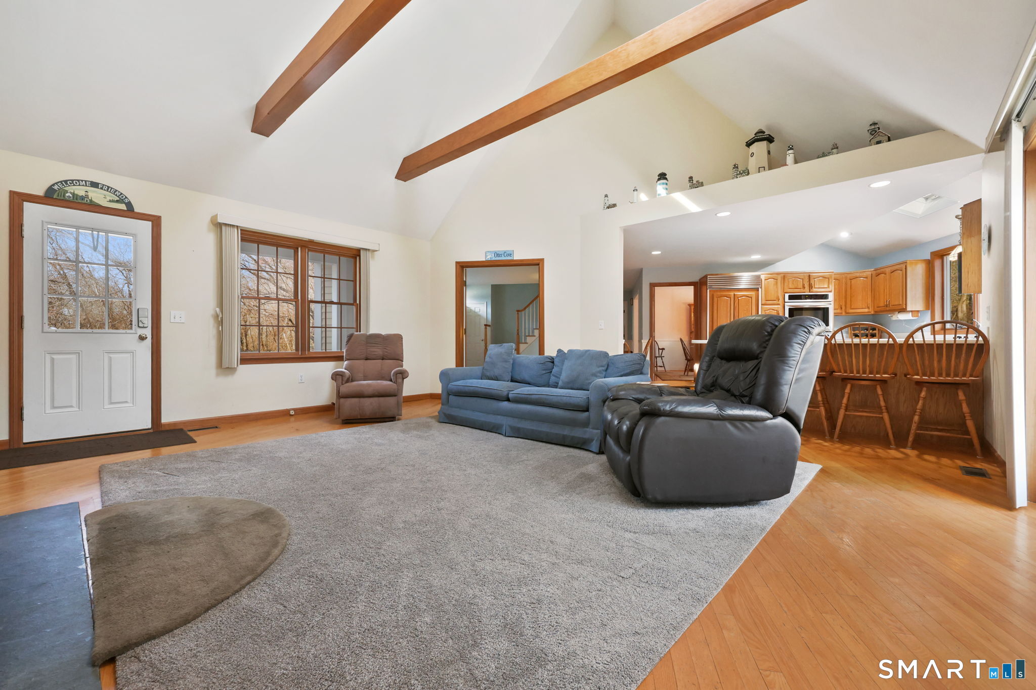 12 Hill Road Old Saybrook CT 06475