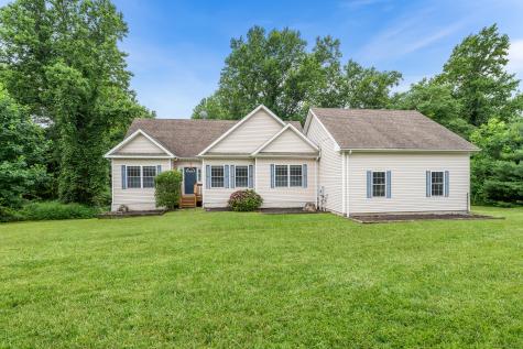 484 Horton Hill Road Naugatuck CT 06770