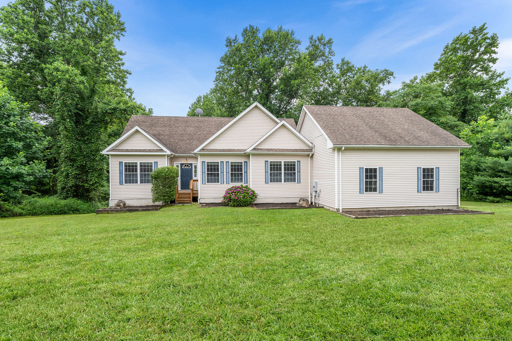 484 Horton Hill Road Naugatuck CT 06770