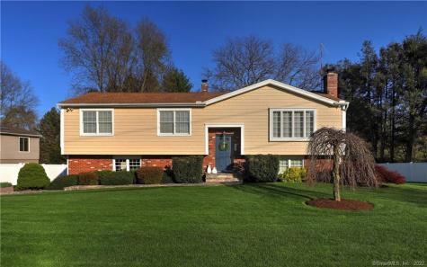 50 Cornfield Road Milford CT 06461