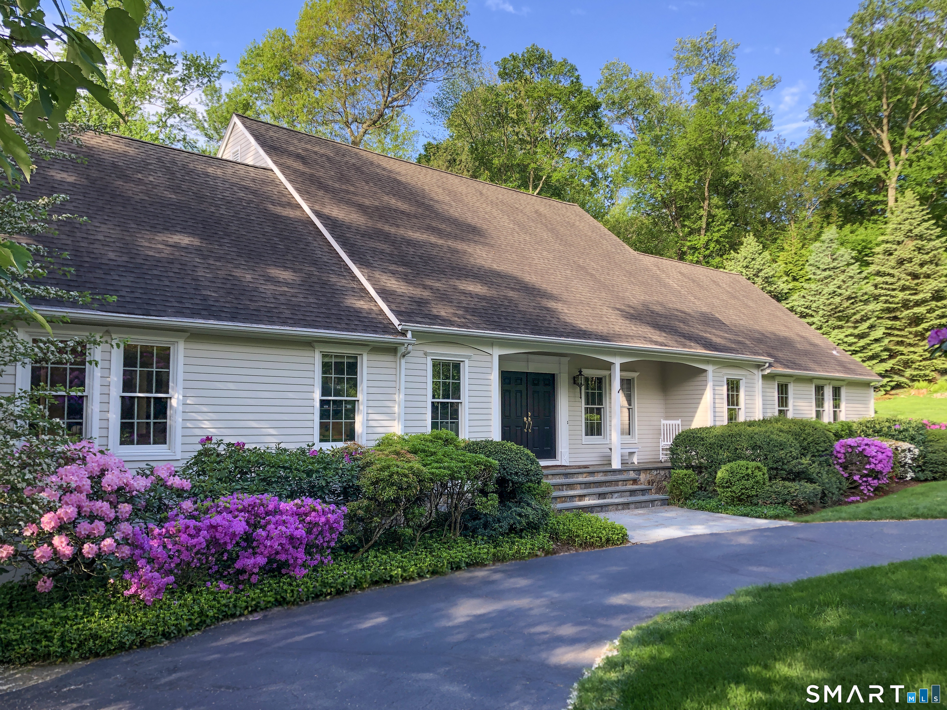 19 Hull Place Ridgefield CT 06877
