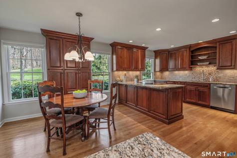19 Hull Place Ridgefield CT 06877
