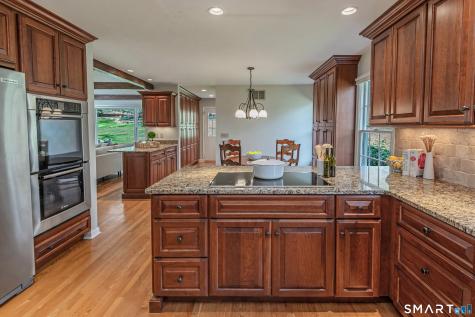 19 Hull Place Ridgefield CT 06877