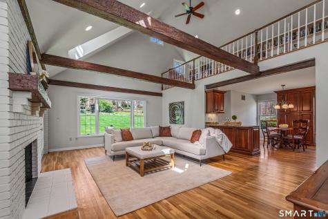 19 Hull Place Ridgefield CT 06877