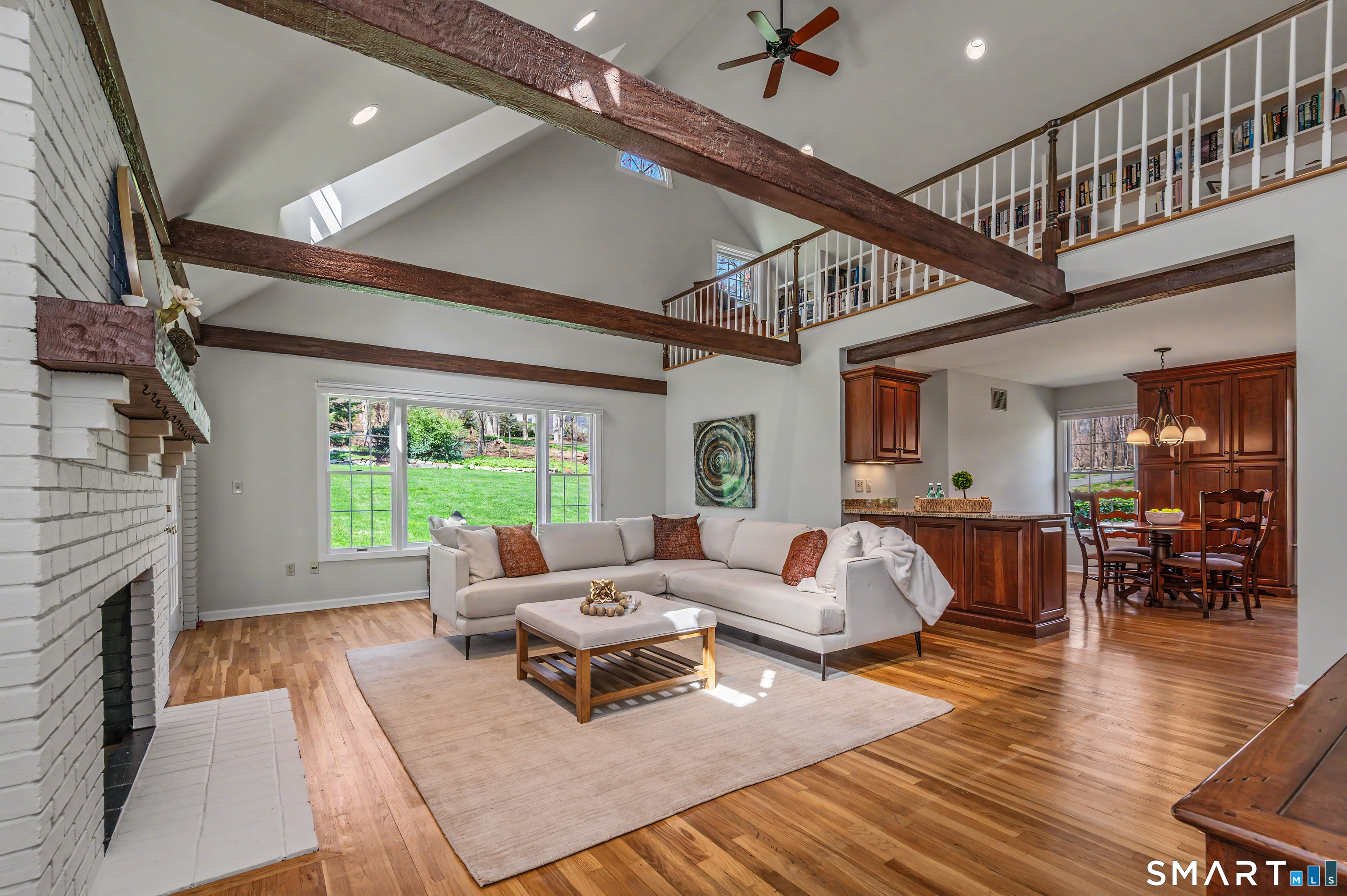 19 Hull Place Ridgefield CT 06877