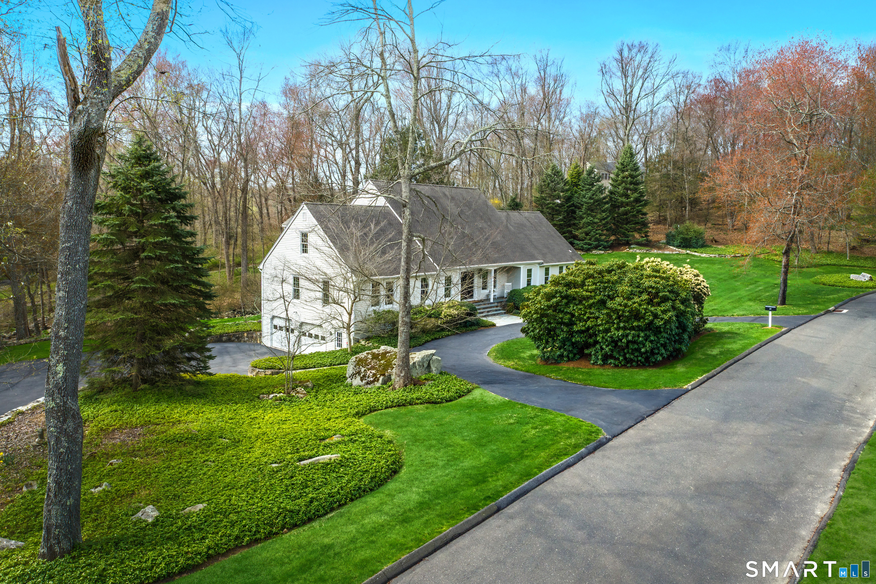 19 Hull Place Ridgefield CT 06877