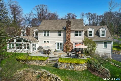 19 Hull Place Ridgefield CT 06877