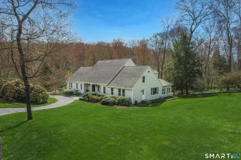 19 Hull Place Ridgefield CT 06877